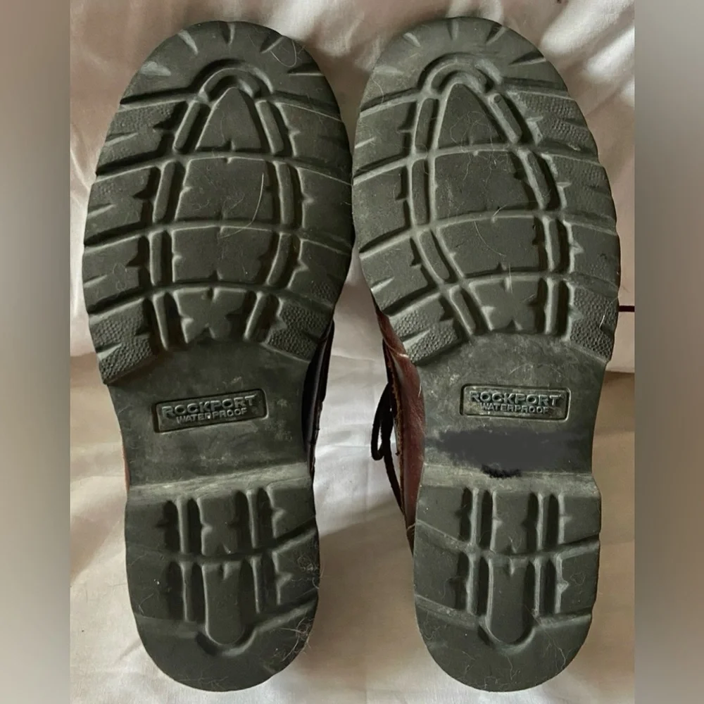 Rockport mens hydo