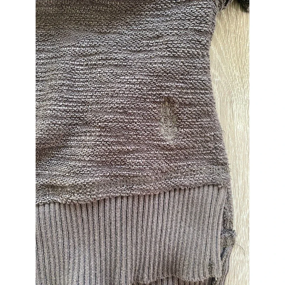 NWT Free People Movement Heartbeat Hoodie