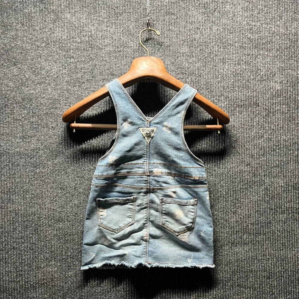 OshKosh Bgosh this adorable