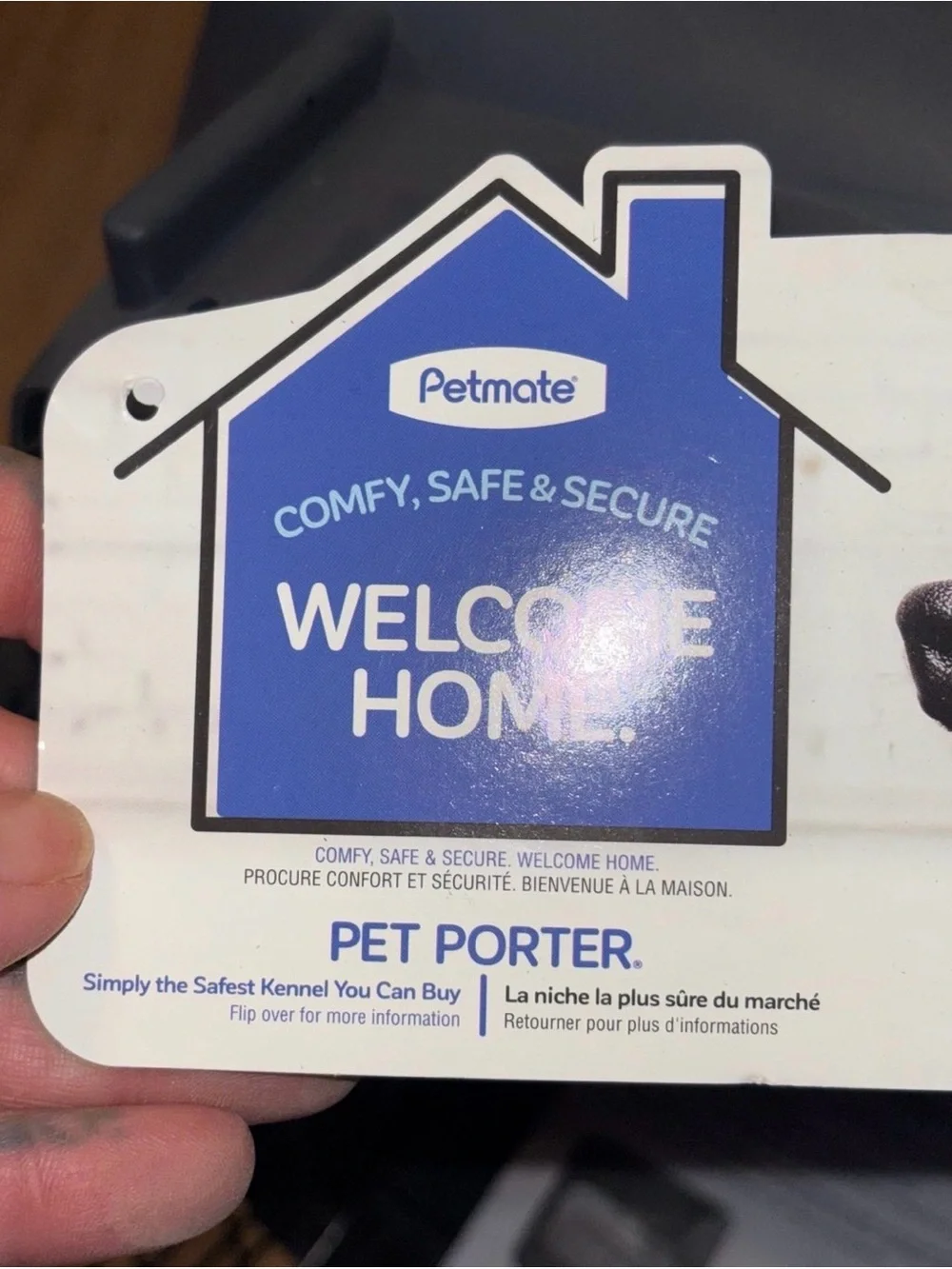 Petmate Pet Porter