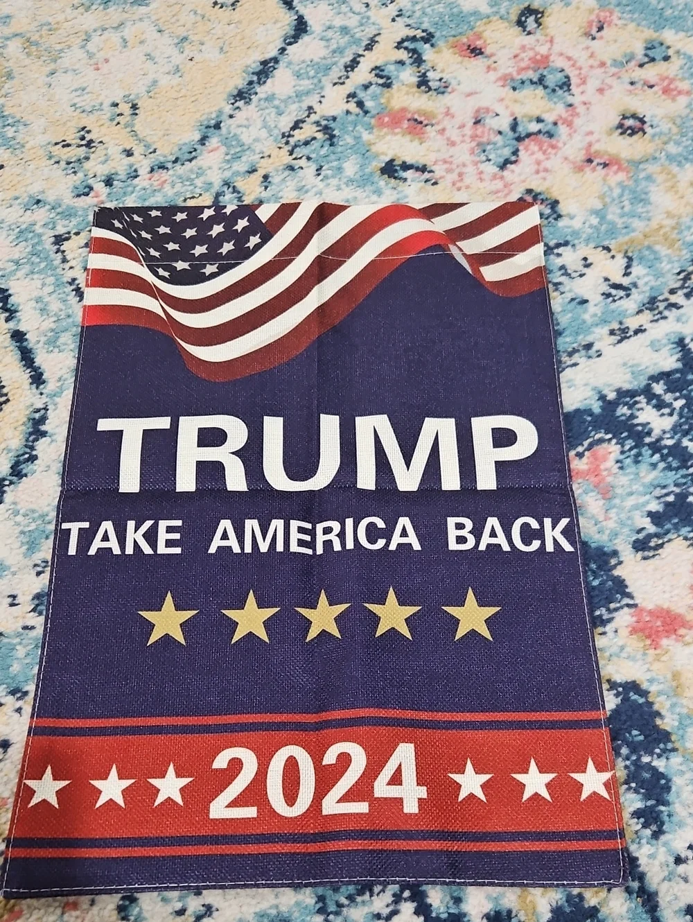 N/A patriotic 2024