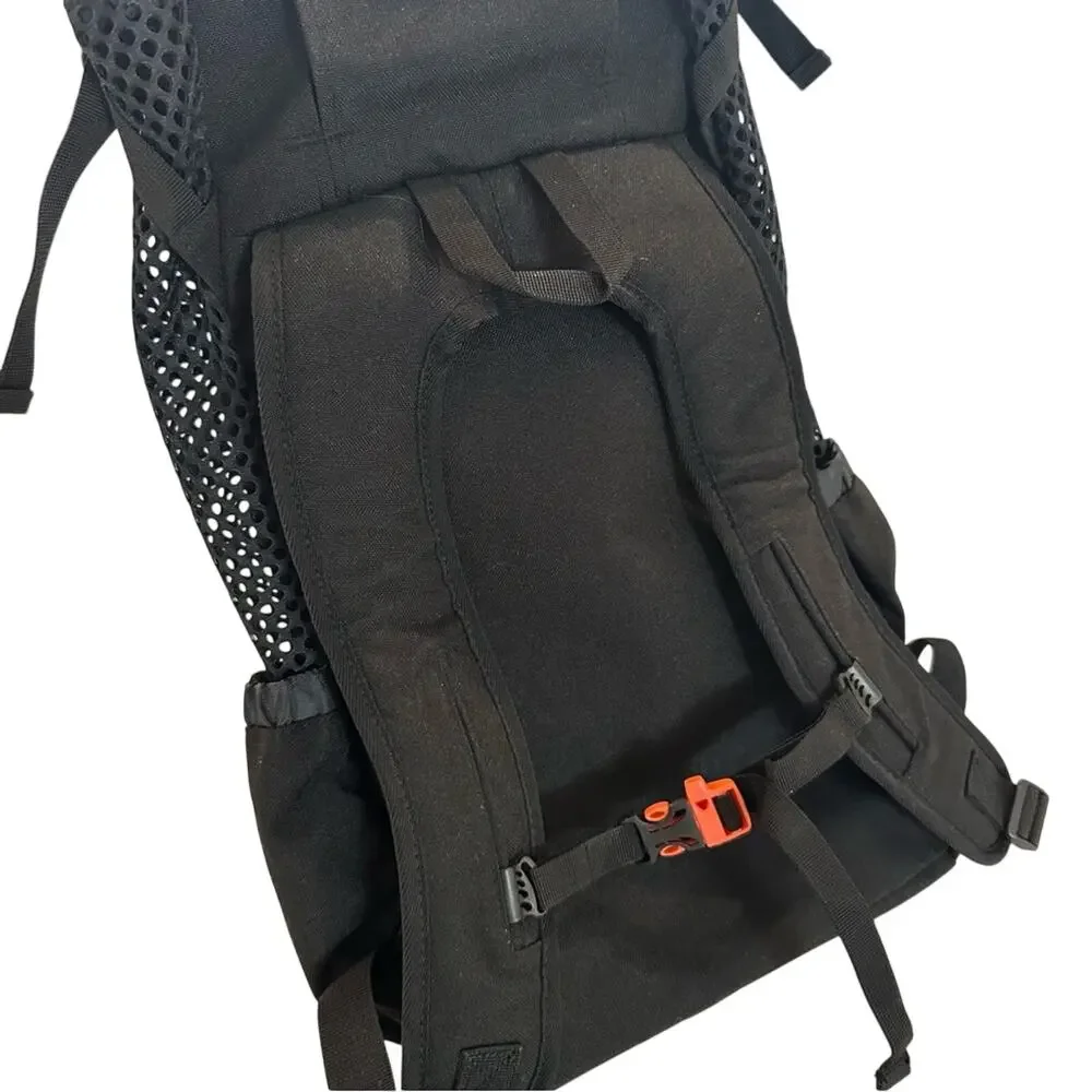 k9 Sport Sack hit trail