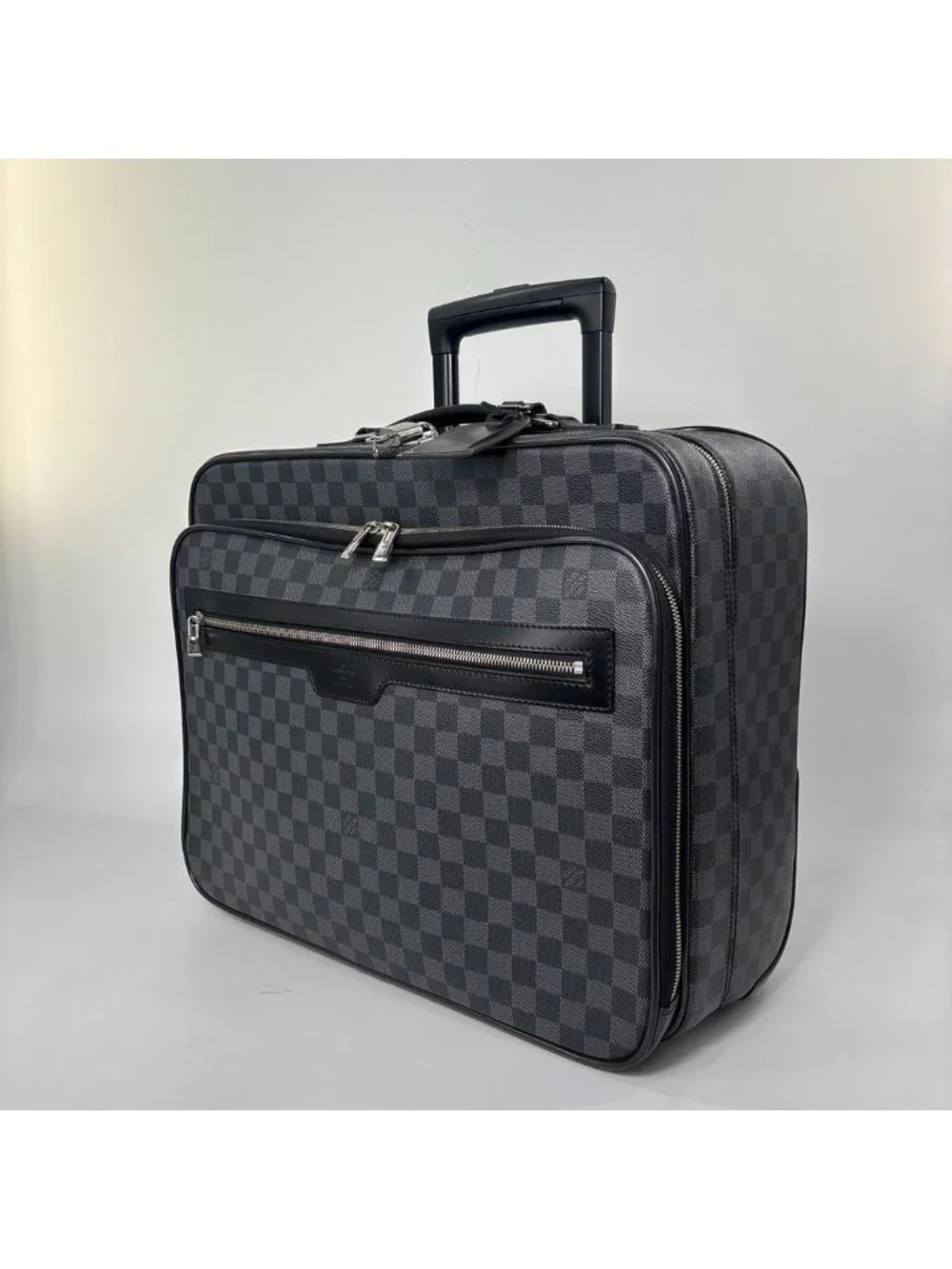 Louis Vuitton this authentic
