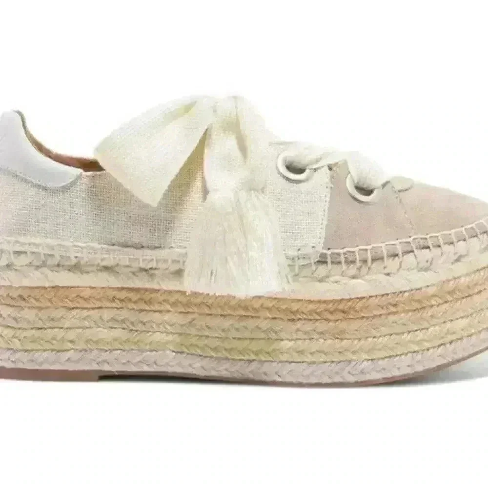Chloe chloé espadrille