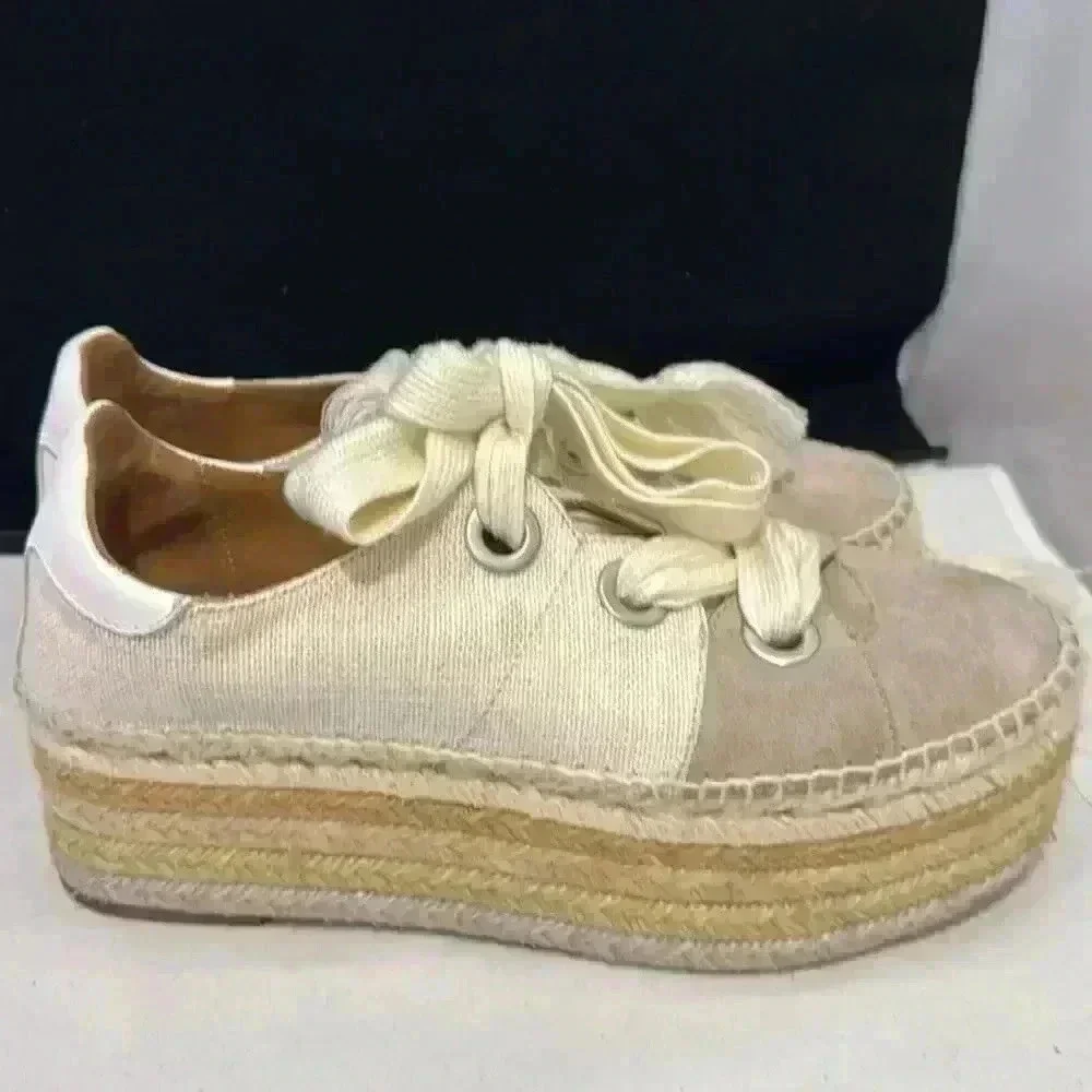 Chloe chloé espadrille