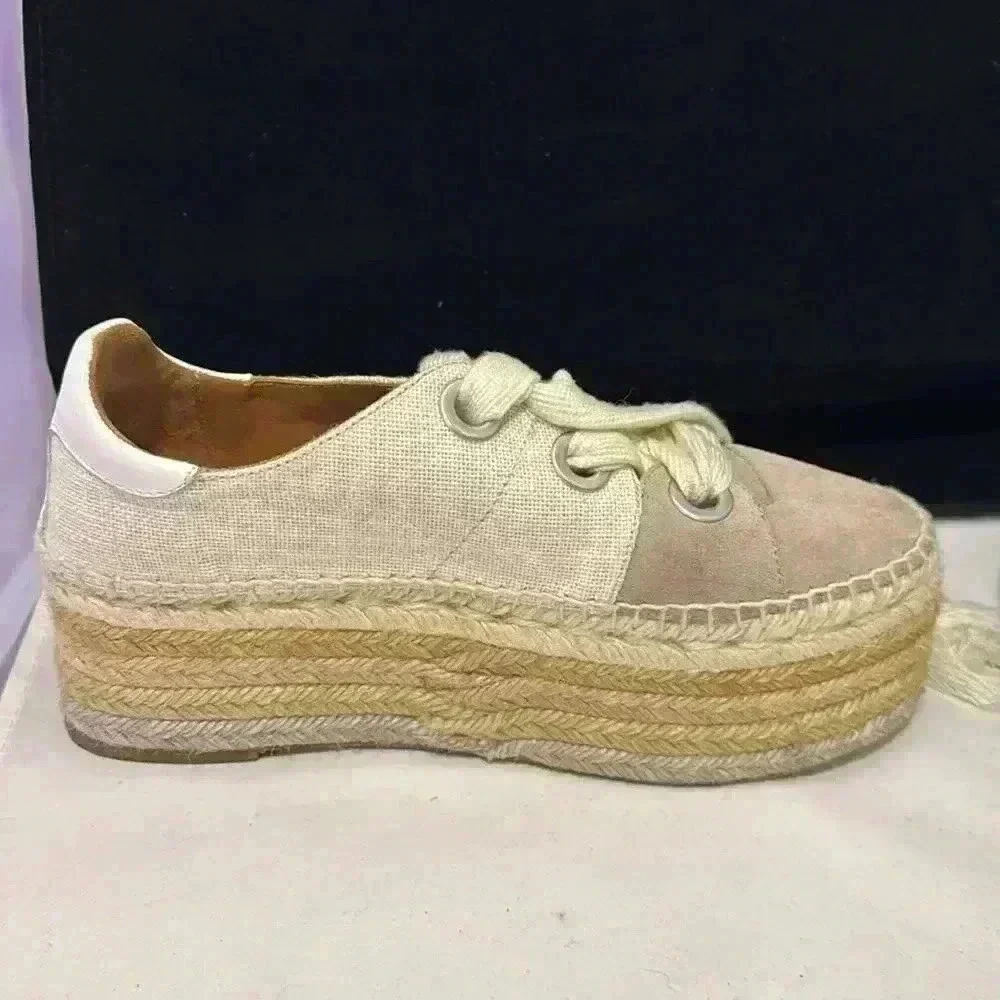 Chloe chloé espadrille