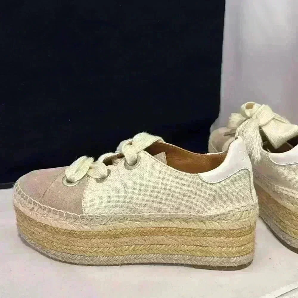 Chloe chloé espadrille
