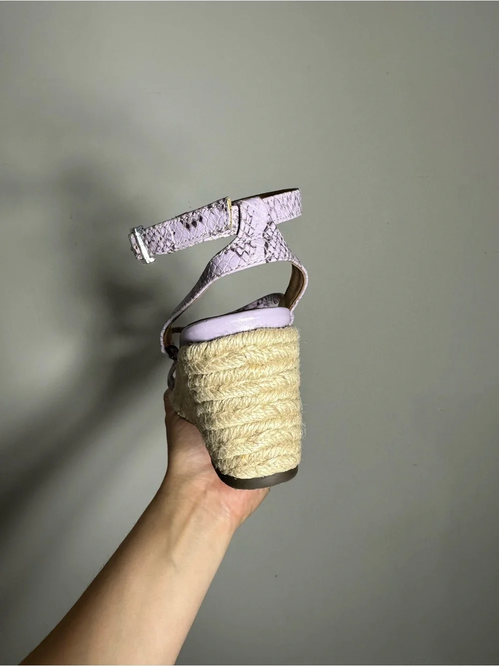 Vionic ayda espadrille
