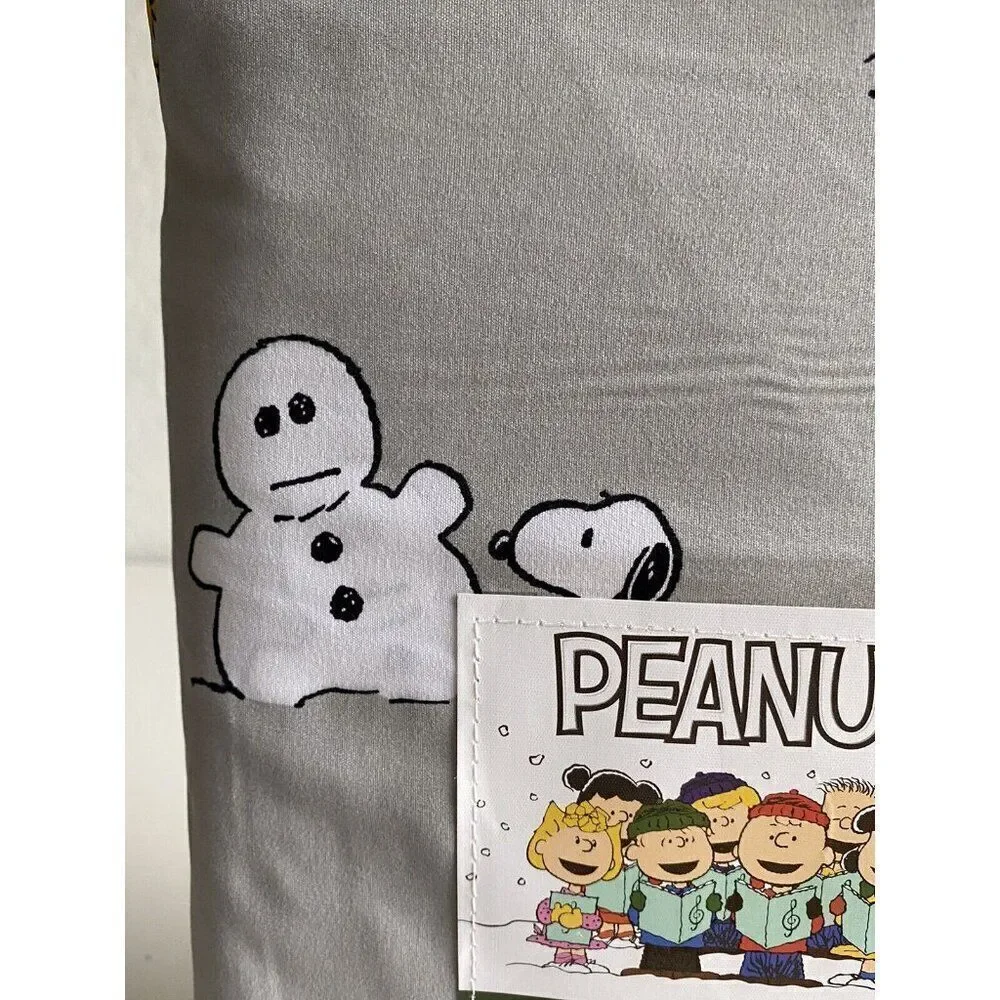 Berkshire peanuts snoopy