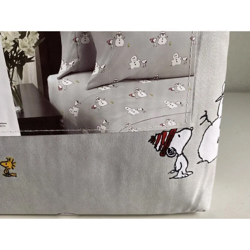 Berkshire peanuts snoopy
