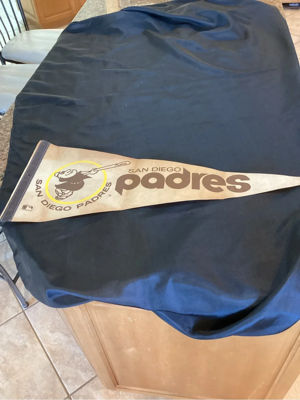 San Diego Padres official san