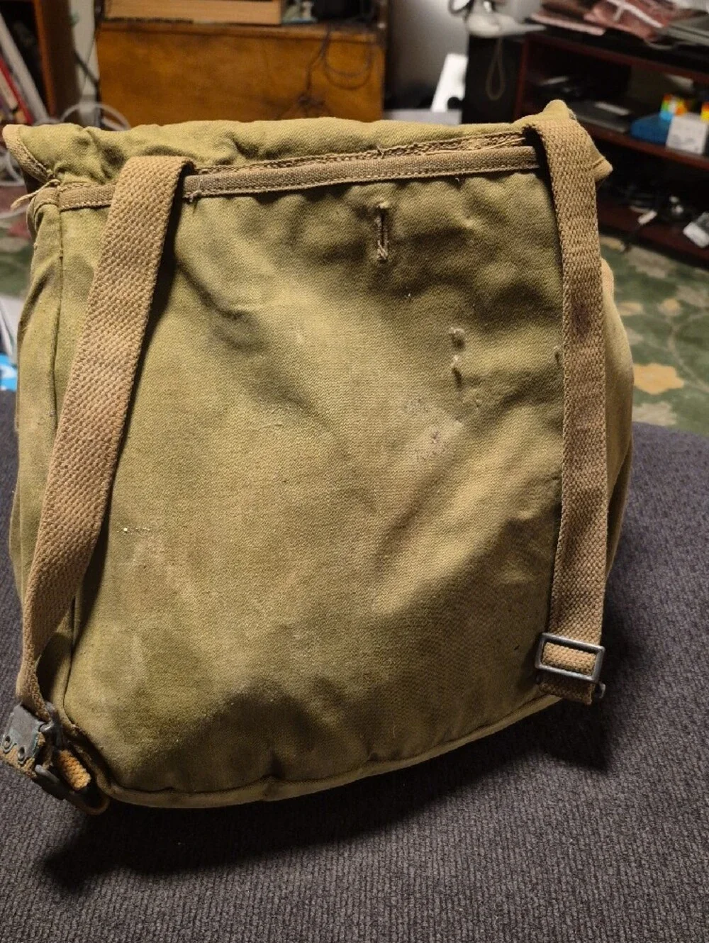 N/A durable olive