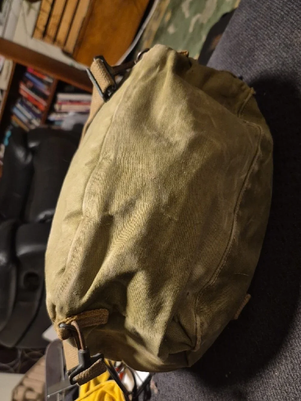 N/A durable olive