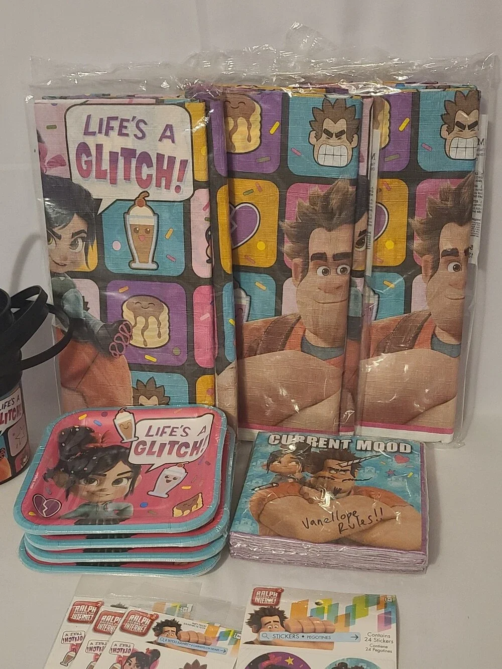 Disney great big