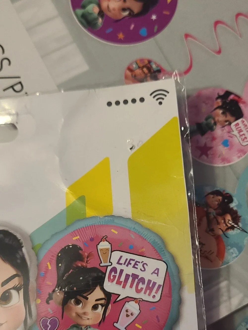 Disney great big