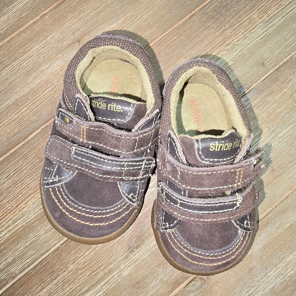 Stride Rite stride rite