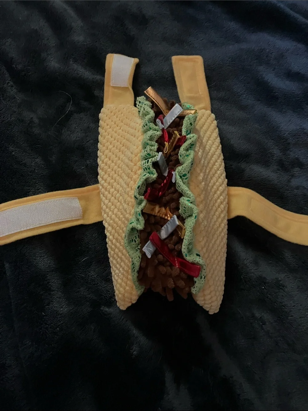 N/A taco halloween