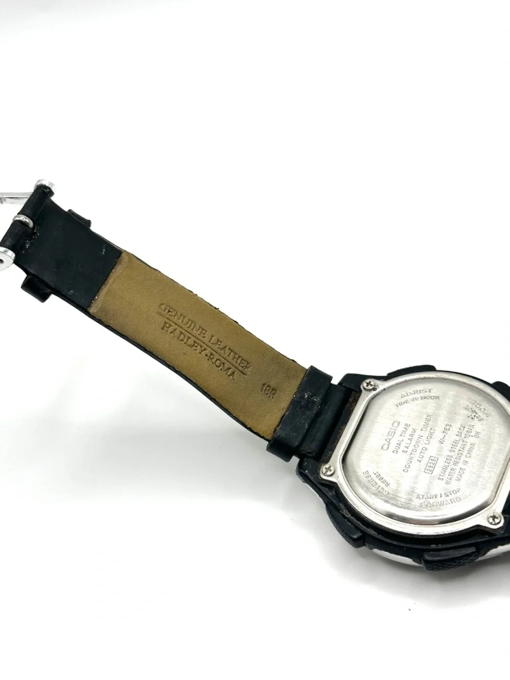 casio digital