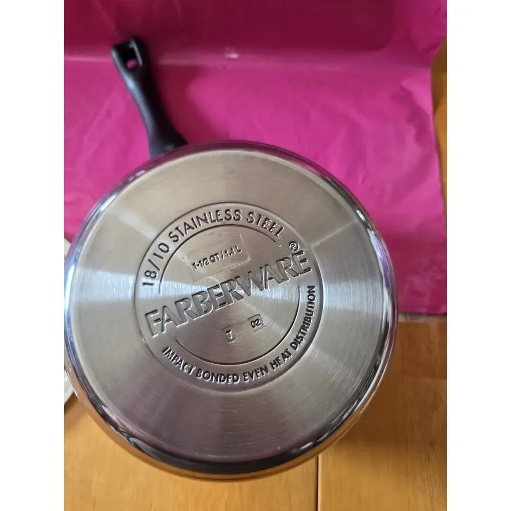 Farberware vintage 18