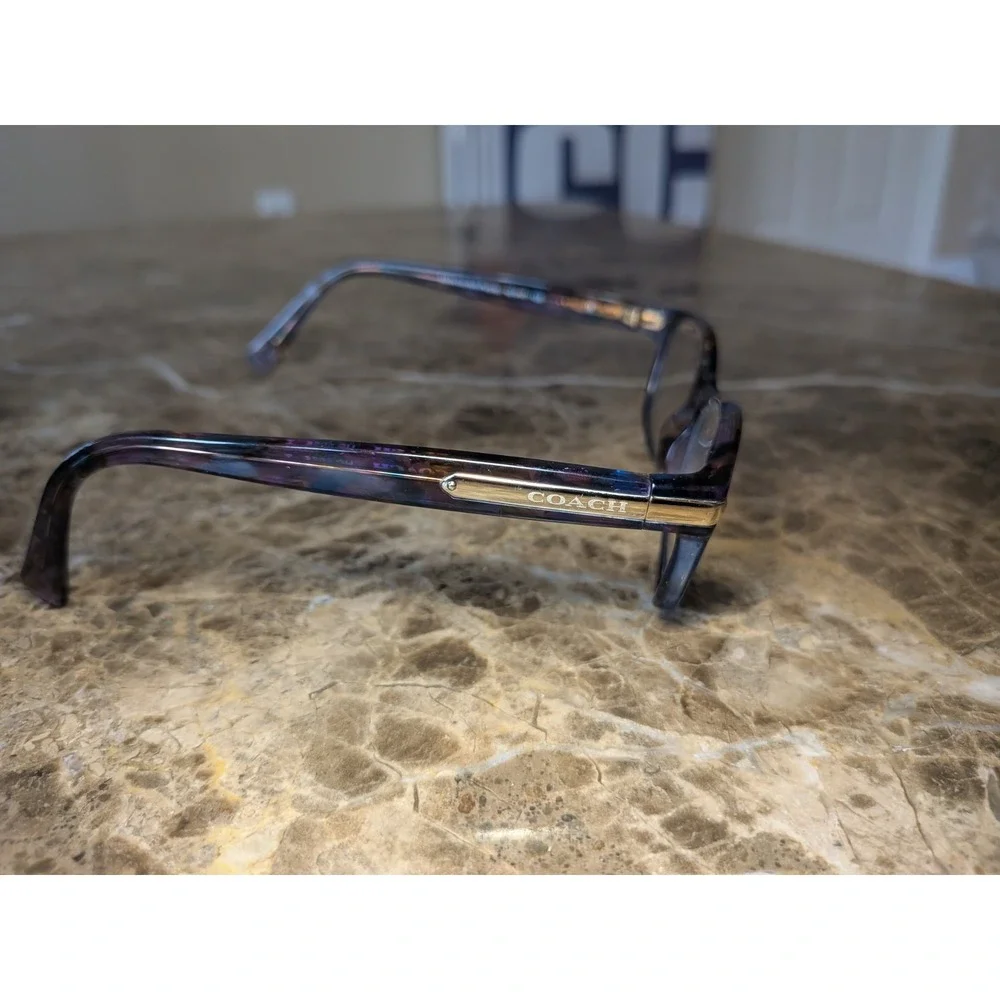 Coach eyeglasses sunglasses