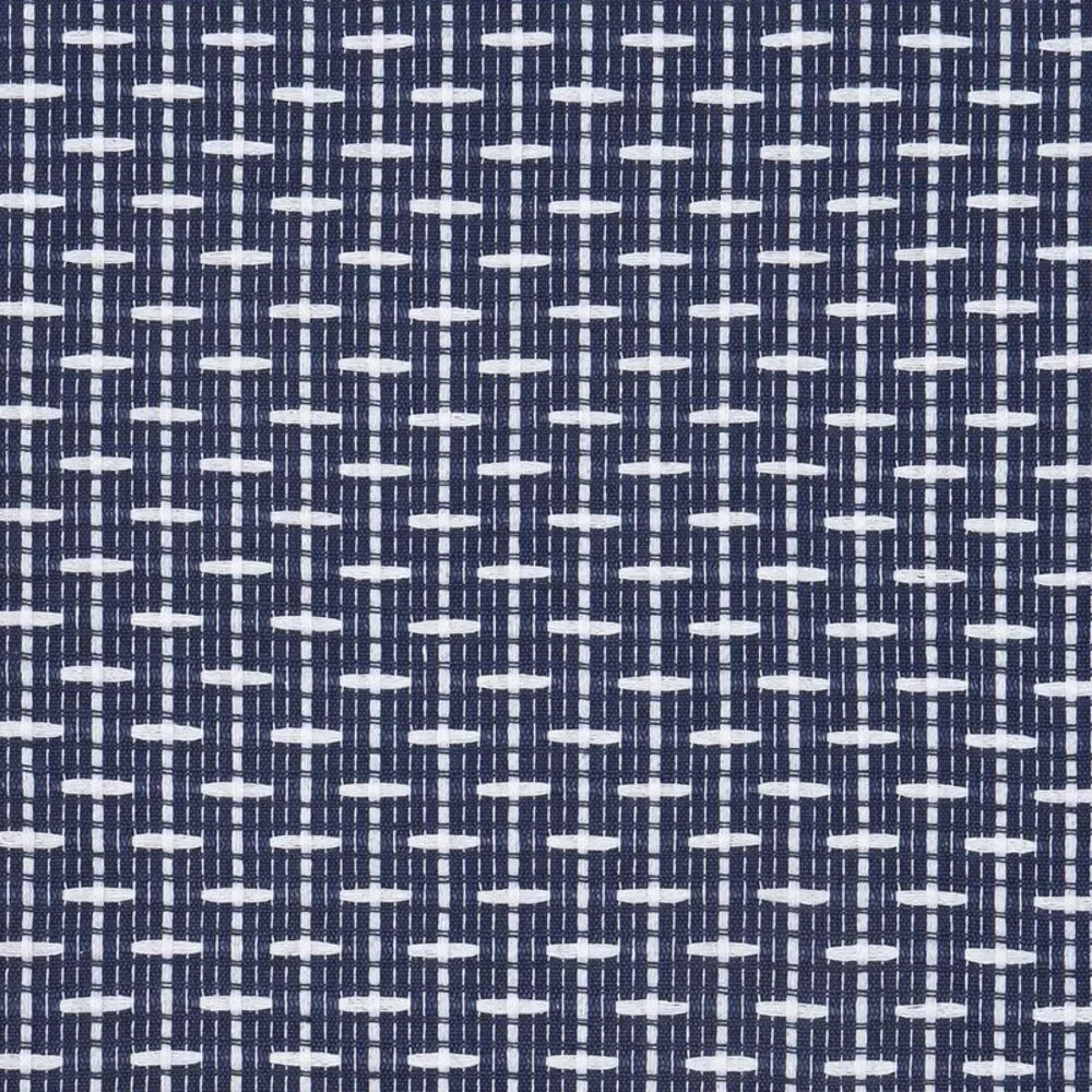 PowerSellerUSA Geometric Line Design Blackout Curtains for Living Room and