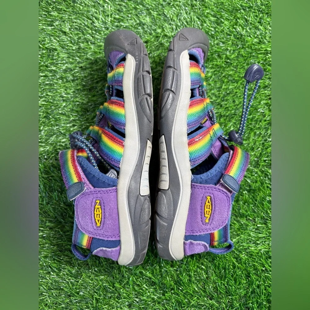 Keen big kids’