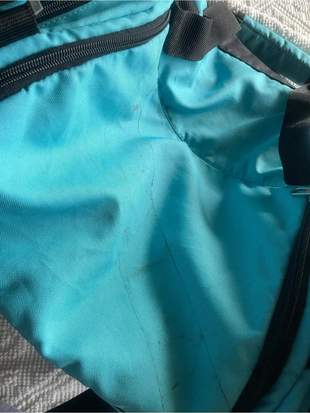 Nike perfect carry