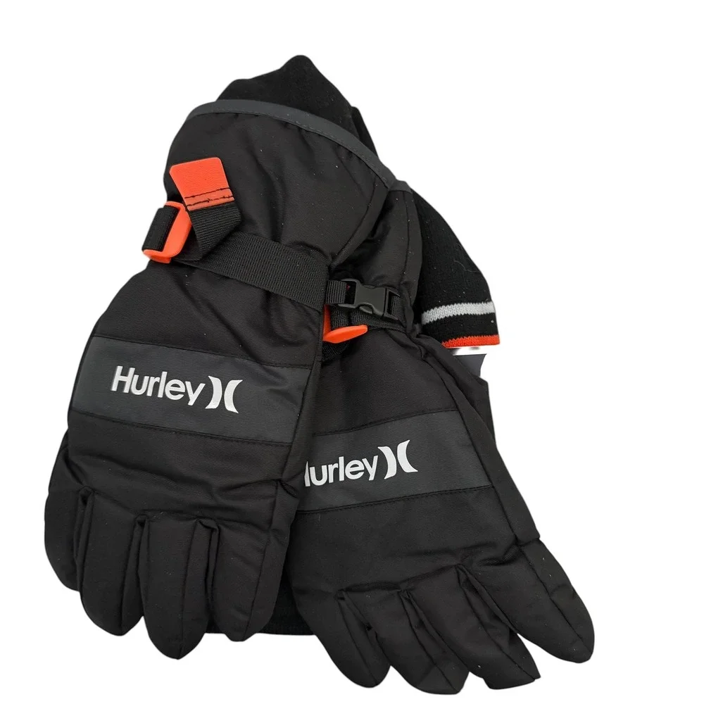 Hurley equip your