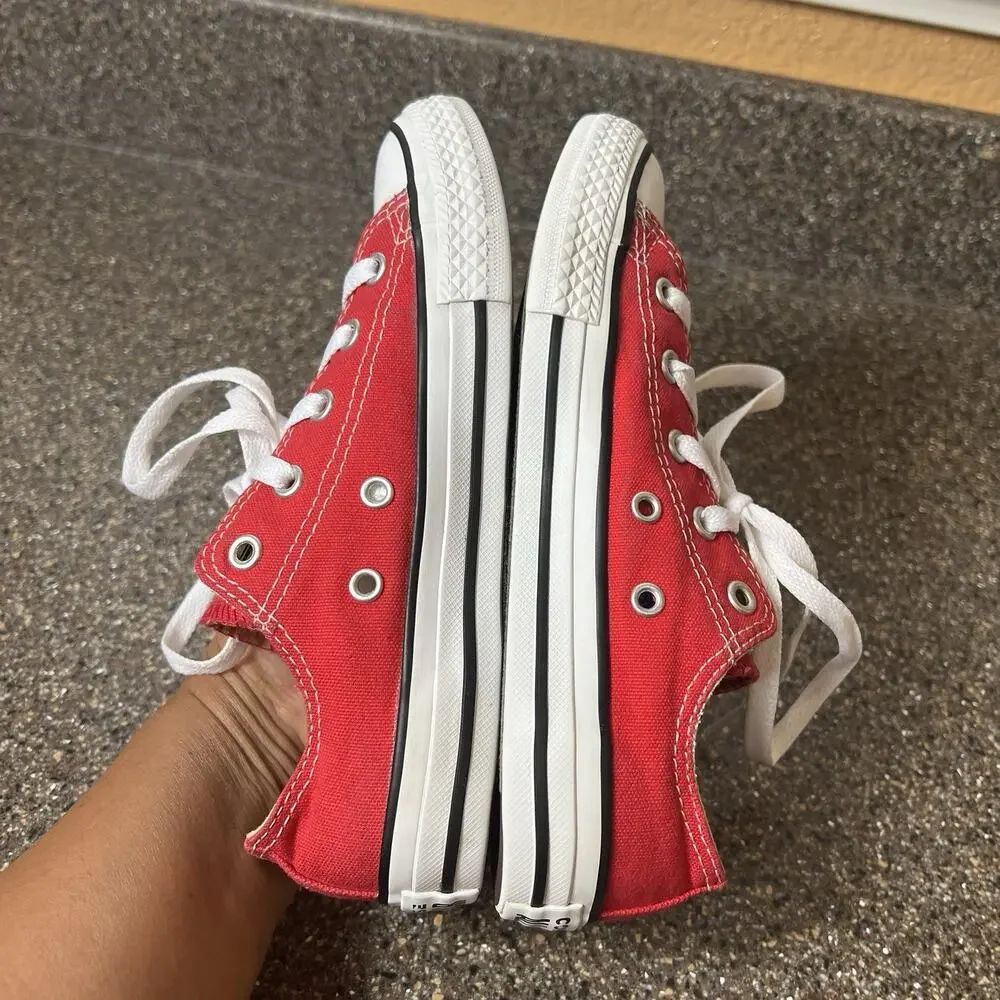 Converse all star