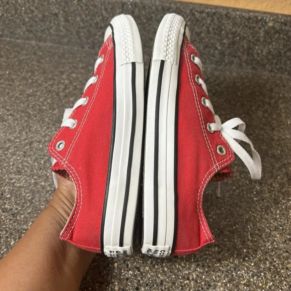 Converse all star