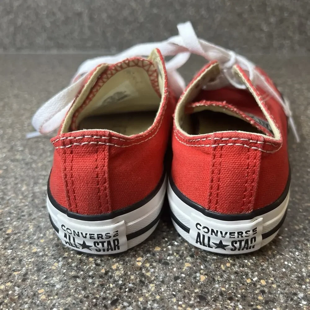 Converse all star