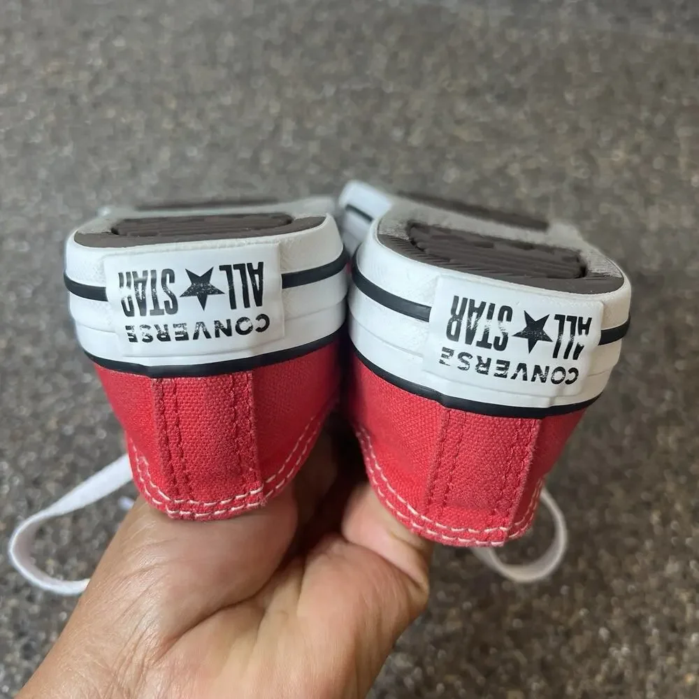 Converse all star