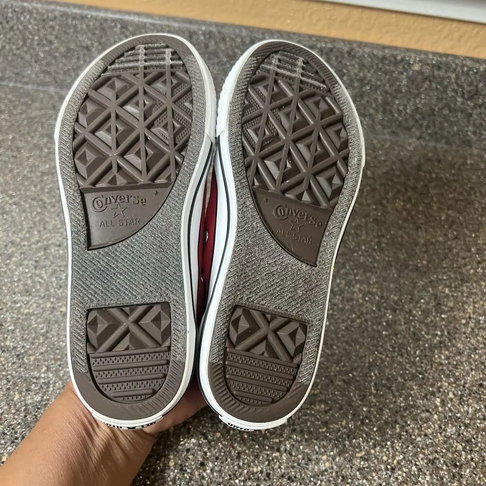 Converse all star