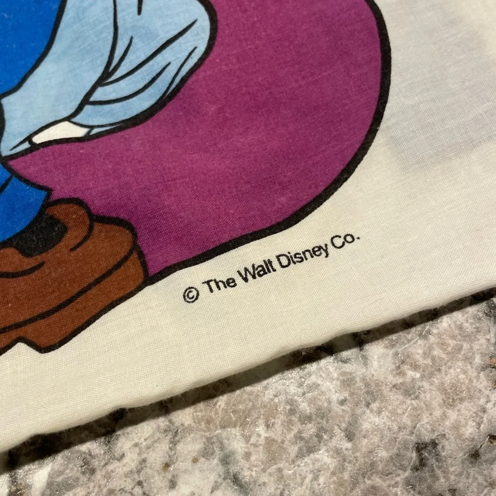 Pacifica vintage mickey