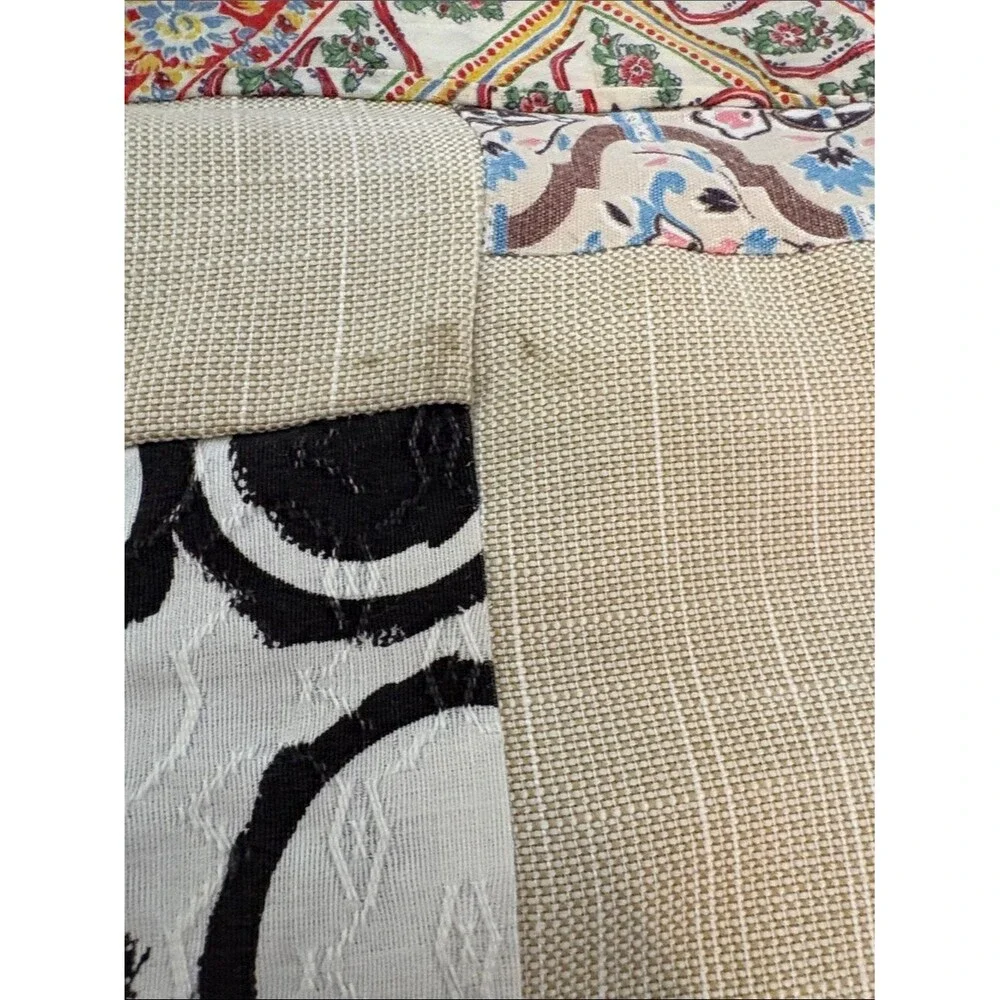 Handmade soft double