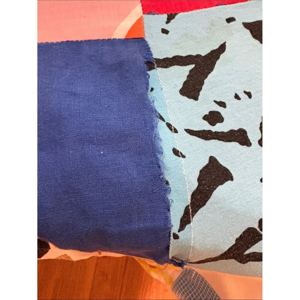 Handmade soft double