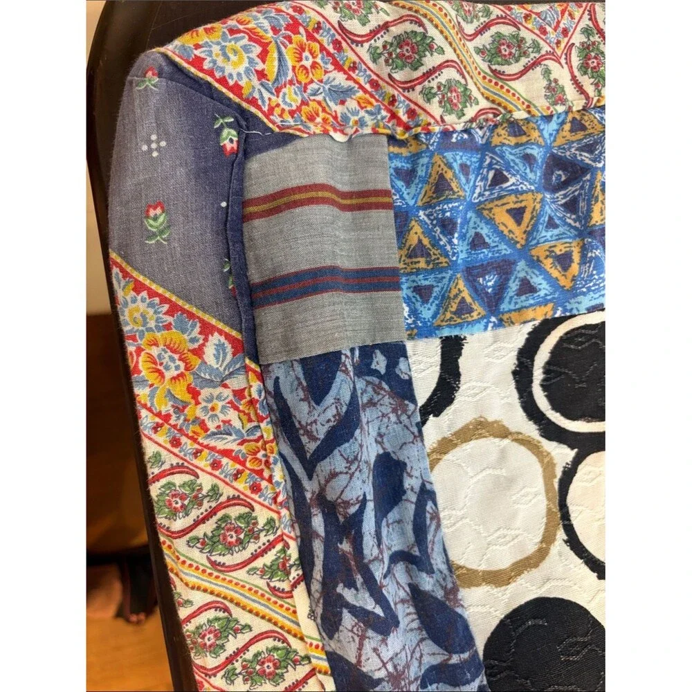 Handmade soft double