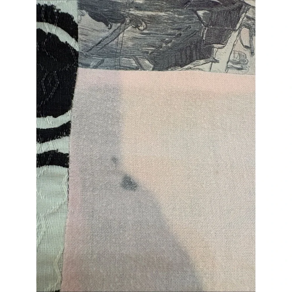 Handmade soft double