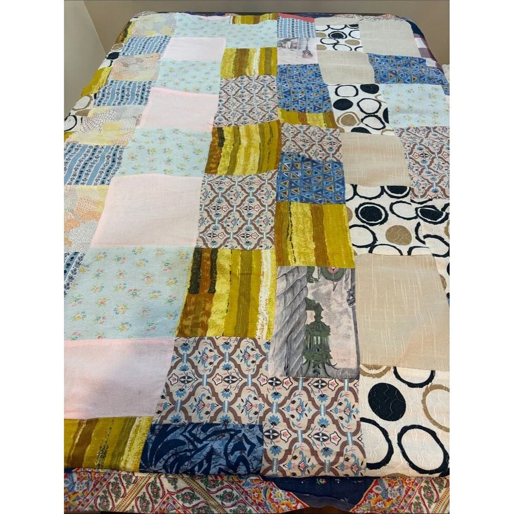 Handmade soft double