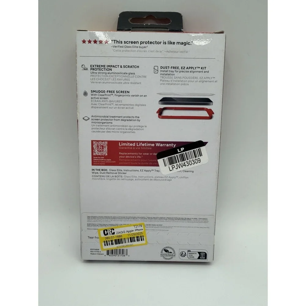 ZAGG +kit devices