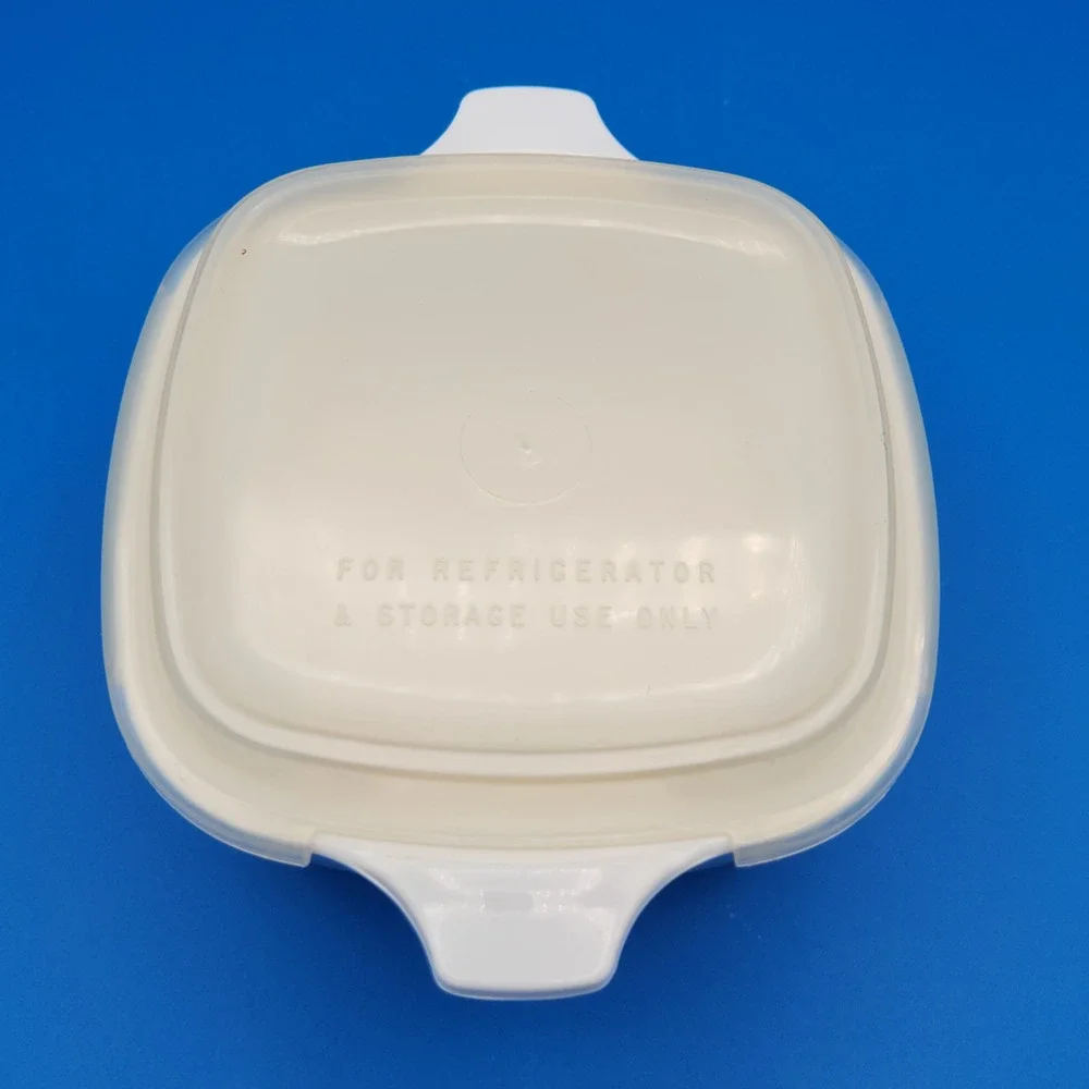 Corning Ware vintage corning