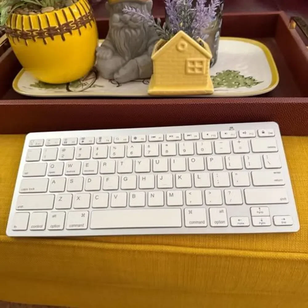 Bluetooth Keyboard for Mac BKB800 wireless