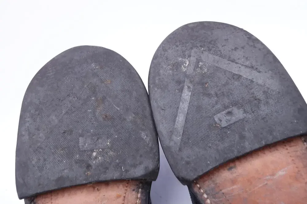 Allen Edmonds brand allen