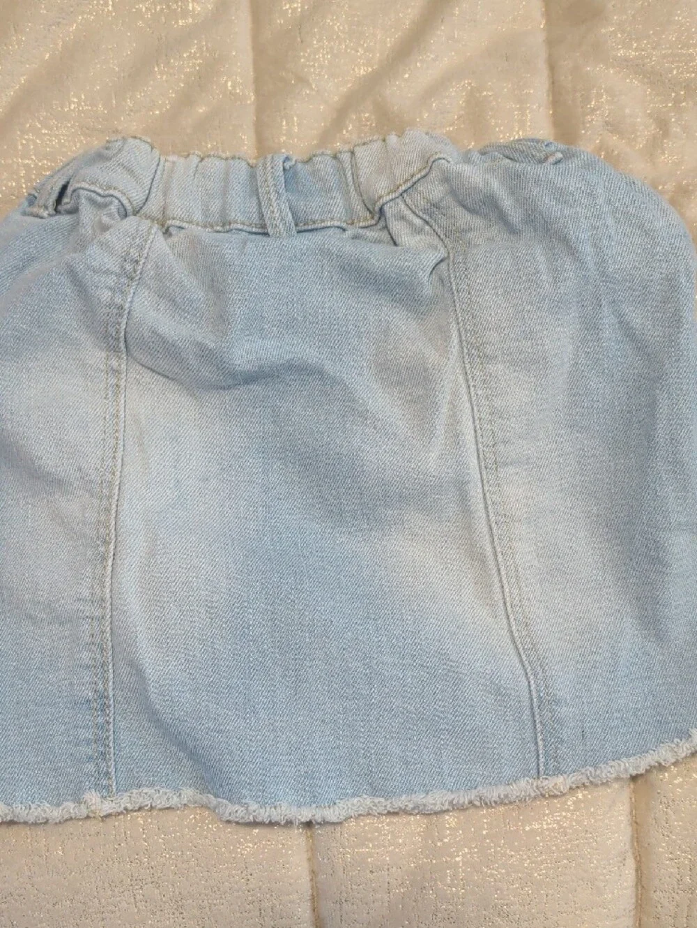 OshKosh Bgosh light blue
