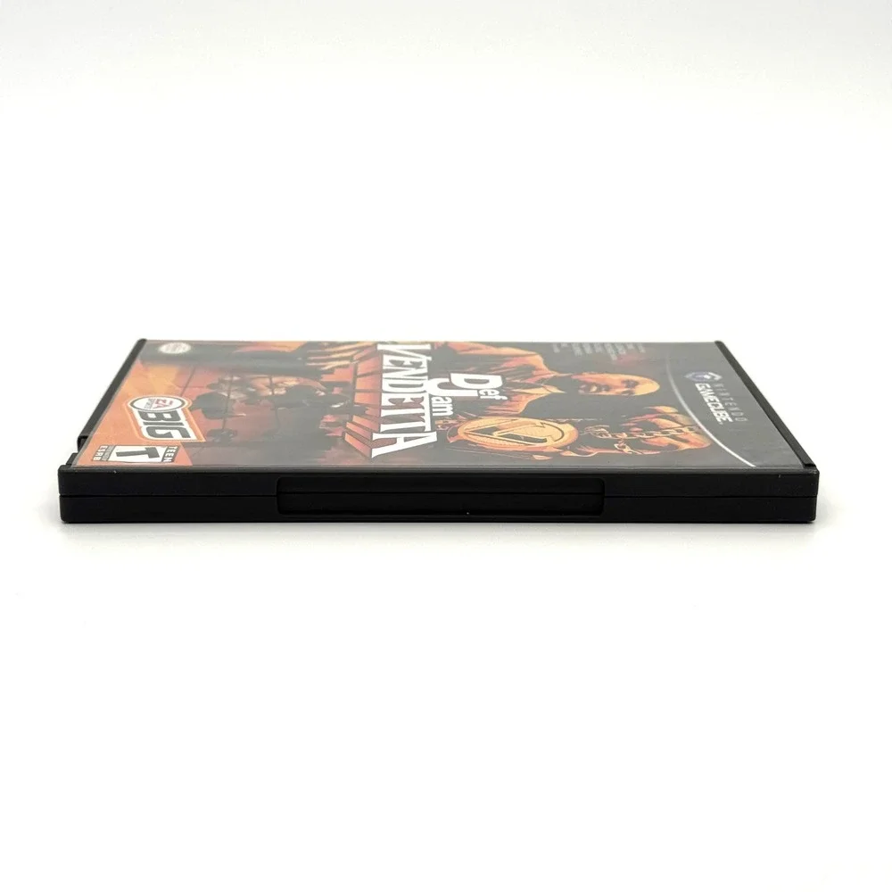 N/A def jam
