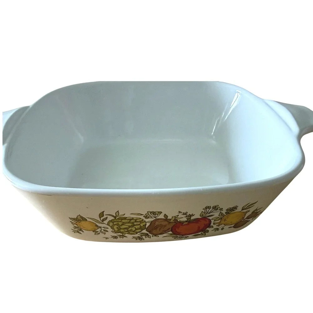 Corningware buyer searches