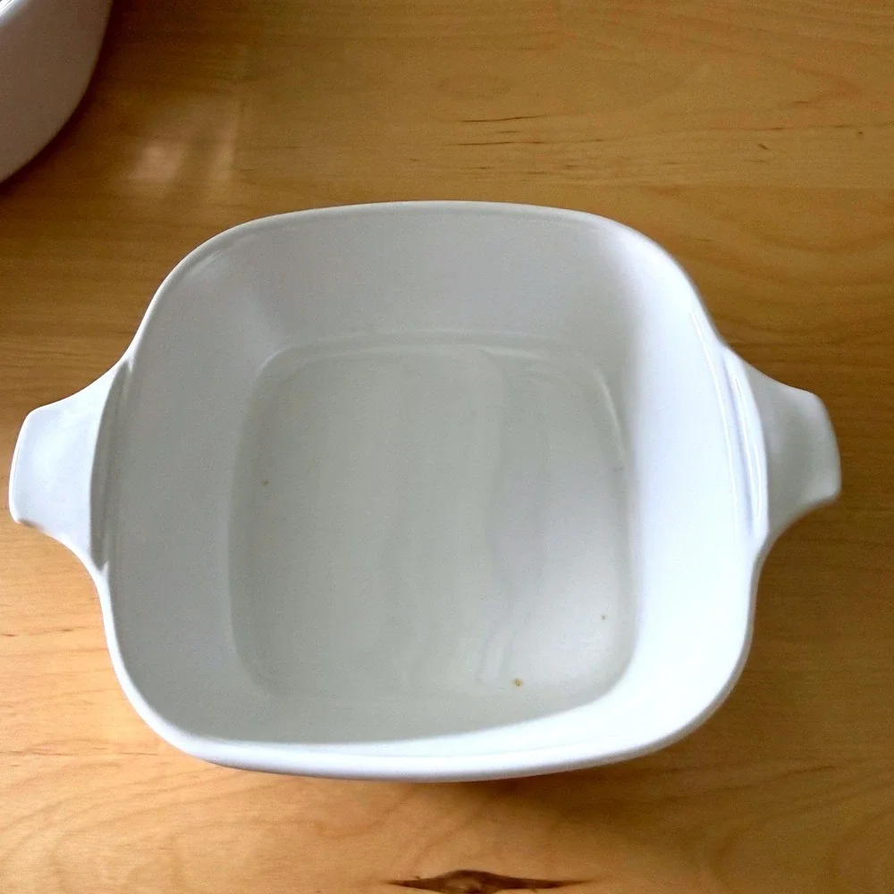 Corningware buyer searches