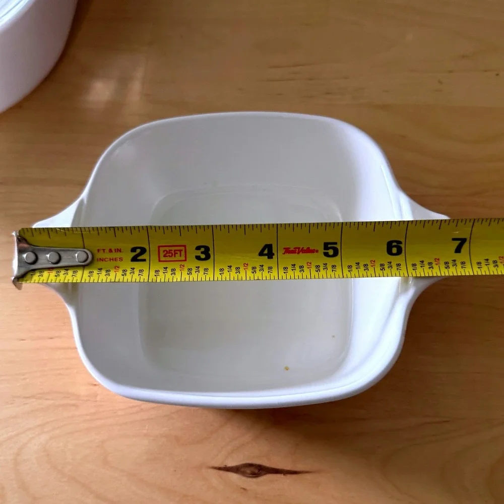 Corningware buyer searches