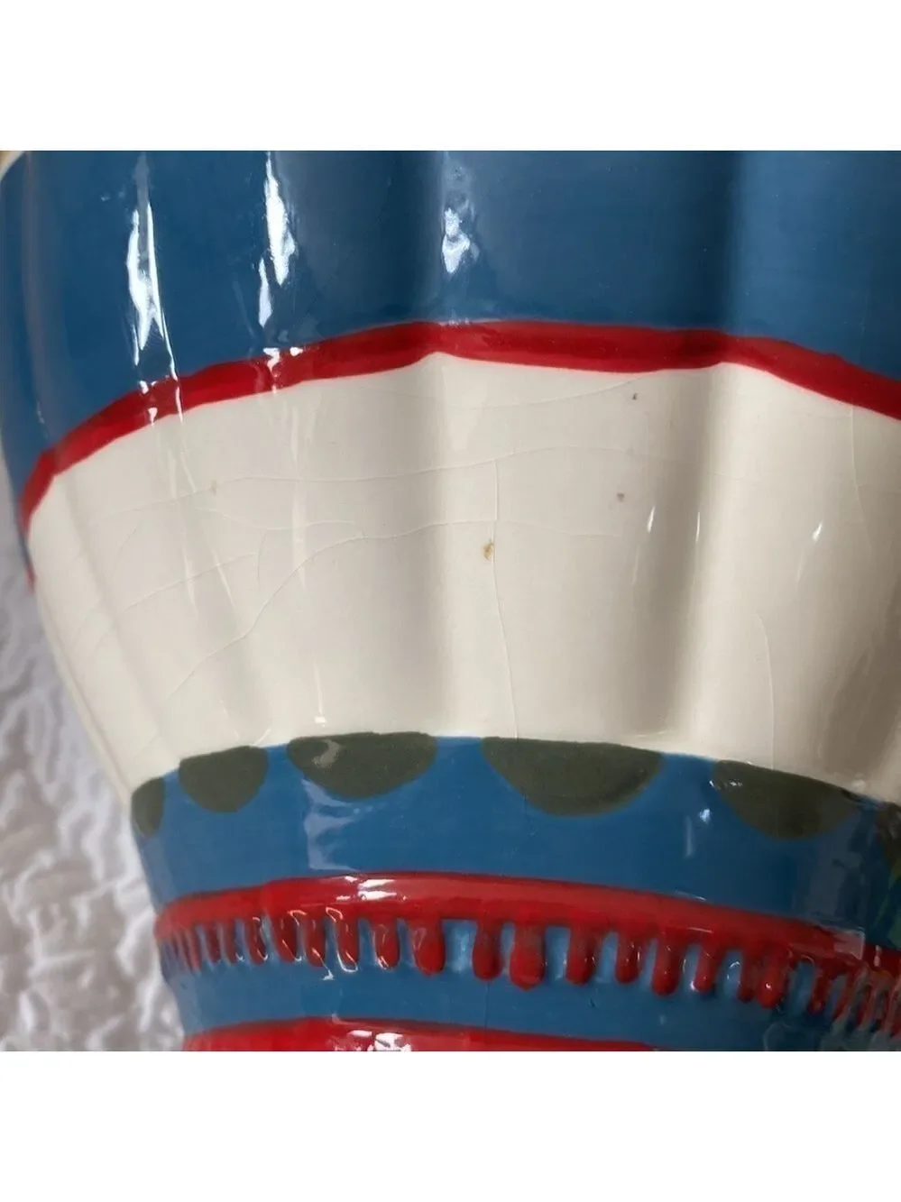 David's Cookies Disney OZ The Great & Powerful Hot Air Balloon Cookie Jar