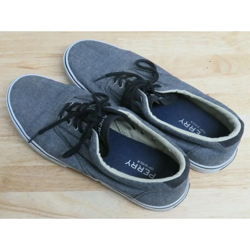 N/A sperry top
